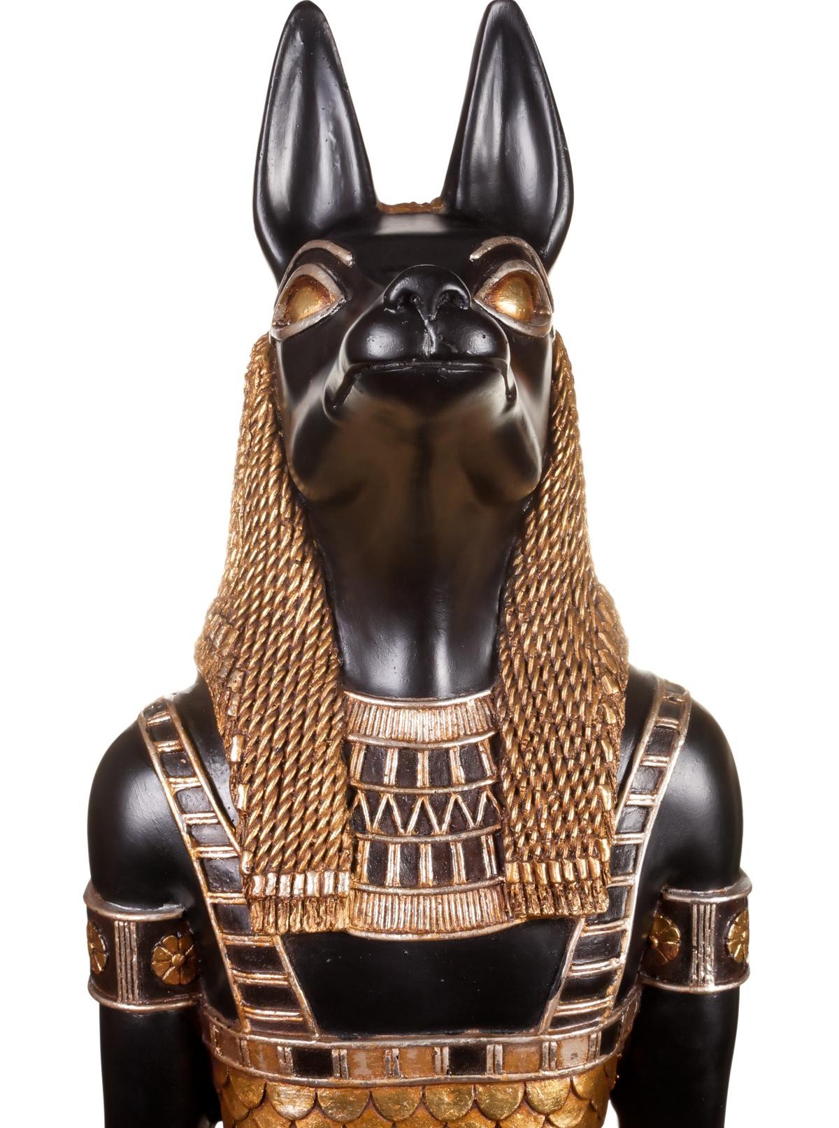 god of egypt anubis