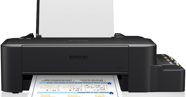 download reset printer epson l120